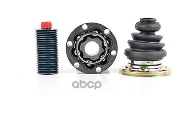 ШРУС VOLKSWAGEN PASSAT-A4-A6 ADR-AEB-APU-AWT 1 8-1 8 T 97-04 BSG AUTO PARTS арт. bsg90-340-011