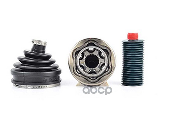 ШРУС VOLKSWAGEN PASSAT-A4-A6 AFN-AVG-AVF 1 9 TDI 97-04 BSG AUTO PARTS арт. bsg90-340-013