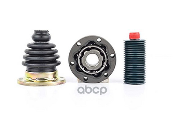 ШРУС VOLKSWAGEN GOLF2-GOLF3-GOLF4-GOLF5-JETTA-PASSAT-A3-TOLEDO-LEON BM 81-13 BSG AUTO PARTS арт. bsg90-340-020