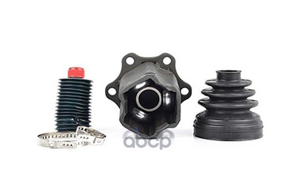 ШРУС VOLKSWAGEN GOLF5-JETTA-PASSAT-CADDY-A3 BJB-BKP-BKD 1 9 TDI-2 0 TDI 04-> BSG AUTO PARTS арт. bsg90-340-028