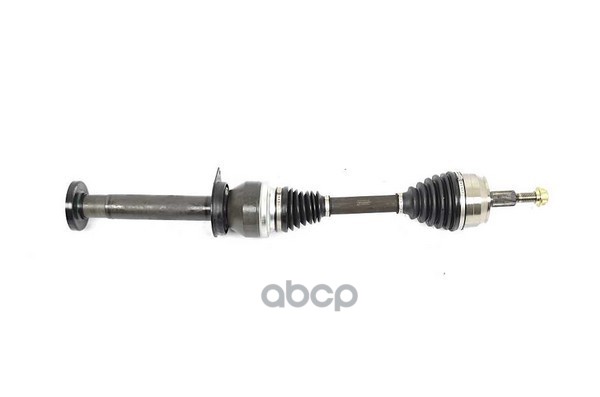 Привод в сборе VOLKSWAGEN T5 AXD 2 5 TDI 04-10 BSG AUTO PARTS арт. bsg90-350-005