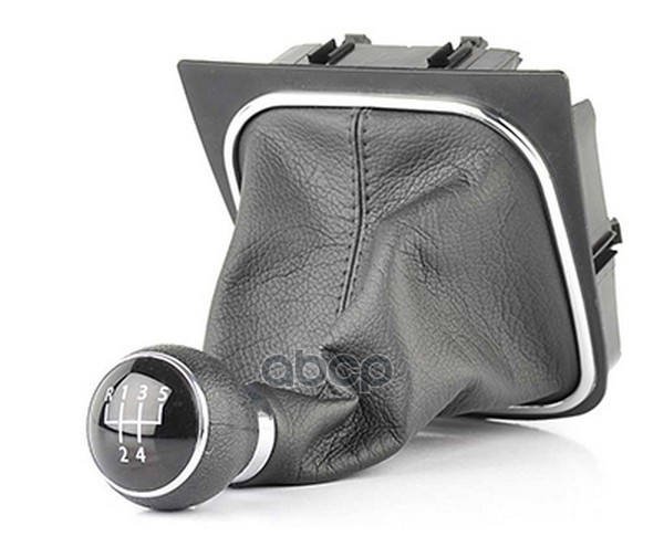 Рукоятка Рычага Переключения Передач С Чехлом / Vw Golf-V,Jetta-Iii 04~ BSG AUTO PARTS арт. BSG90465009