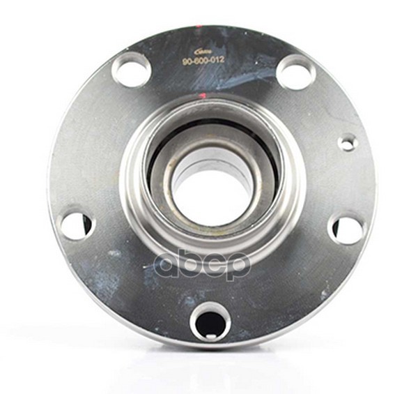 Ступица Колеса - Задн. A4 00-08 Bsg Bsg90600012 BSG AUTO PARTS арт. BSG90600012