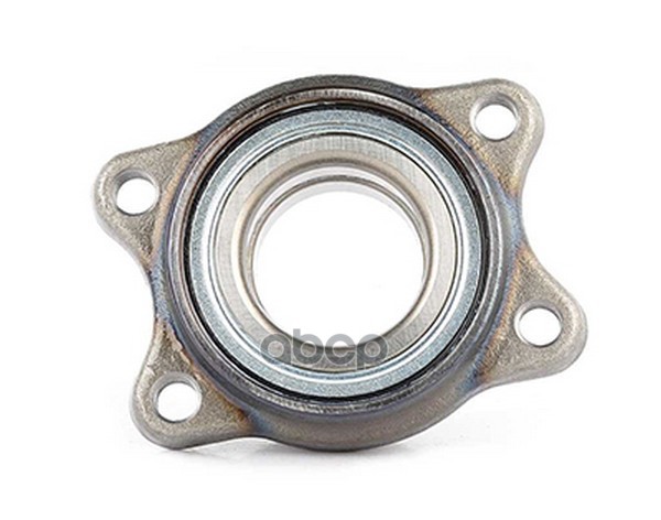 Подшипник ступицы AUDI A6 BM 05-11 BSG AUTO PARTS арт. bsg90-600-014