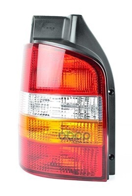 Фонарь VOLKSWAGEN T5 BM 04-10 BSG AUTO PARTS арт. bsg90-805-002