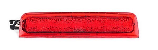 Фонарь сигнала тороможения - дополнит. CADDY 04- BSG BSG 90-810-013 BSG AUTO PARTS арт. BSG 90-810-013