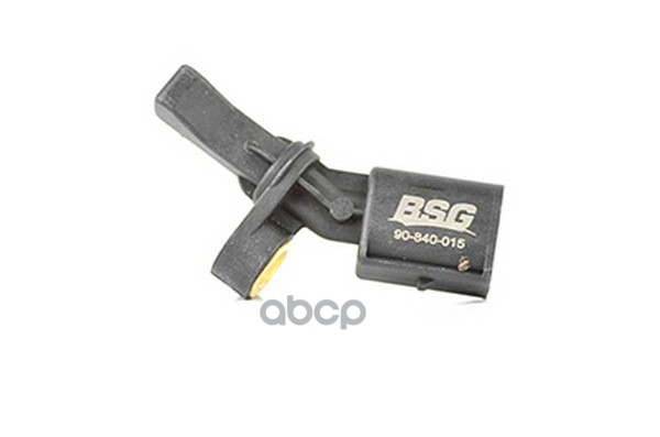 Датчик Абс - Задн. Прав. BSG AUTO PARTS арт. BSG90840015