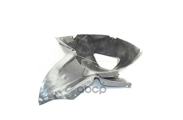 Подкрылок переднего левого крыла / VW Caddy 04~11  Touran 03~06 BSG AUTO PARTS арт. bsg90-923-014