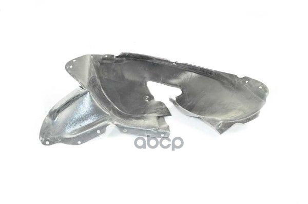 Подкрылок Переднего Левого Крыла / Vw Golf-Vi 0913 Basbug Bsg90923018 BSG AUTO PARTS арт. BSG 90-923-018