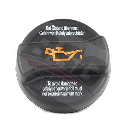 КРЫШКА МАСЛОЗАЛИВНОЙ ГОРЛОВИНЫ BSG AUTO PARTS арт. bsg90-971-003