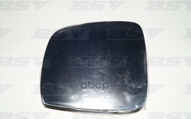 Элемент Зеркальный Lh (С Подогревом) Vw Transporter 5 С 03Г.- Caddy С 04Г.- Bsv Bsv50375012 BSV арт. BSV50375012