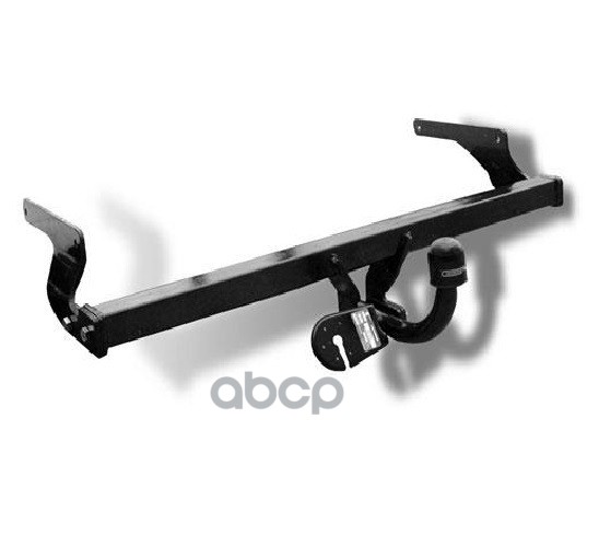 Фаркоп Honda Cr-V 5, 17 - , Шар A, 100/2000 Baltex 09901412 Baltex арт. 09901412