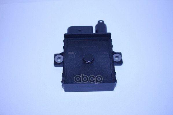 Реле Свечей Накаливания (Iss)  Gse134 Beru арт. GSE134