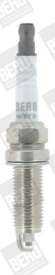 Свеча зажигания BERU Z243 RENAULT BERU Z243 Beru арт. Z243