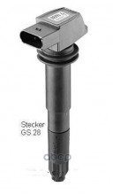 Катушка Зажигания Beru Zse012 Beru арт. ZSE012