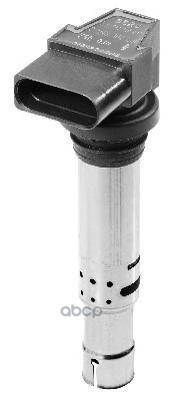 Катушка Зажигания С Наконечником Beru Zse030 Beru арт. ZSE030