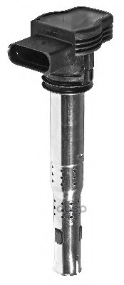 Катушка Зажигания Beru Zse033 Beru арт. ZSE033