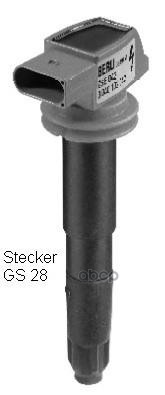 Катушка Зажигания Beru Zse042 Beru арт. ZSE042