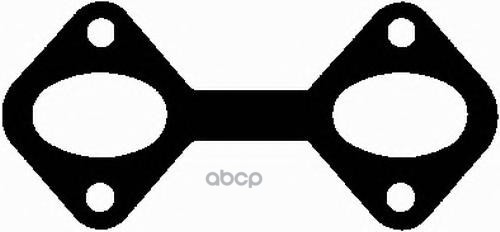 Прокладка Выпускного Коллектора Bmw E46/E38/E39 2.0D/3.0D Bga арт. MG2580