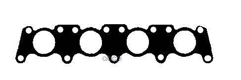 Прокладка Выпускного Коллектора Audi/Seat/Skoda/Vw 1.8/T/20V 95- Bga арт. MG4516