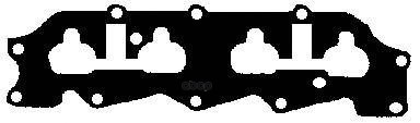 Прокладка Впускного Коллектора Ford Mondeo 1.6-2.0 16V Zetec 93- Bga арт. MG4537