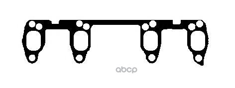 Прокладка Выпускного Коллектора Audi A3/Vw Golf Iii/Iv/Passat 94-00 1.6 Выпуск Bga арт. MG4557