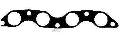 Прокладка Выпускного Коллектора Rover 218/75/45/Mg/200 1.8 16V 95- Выпуск (1.5 Mm) Bga арт. MG4599