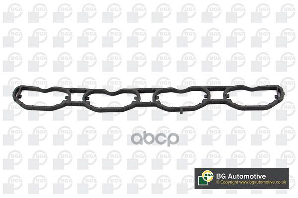 Прокладка Коллектора Audi A3/A5/Seat Altea/Sko Octavia/Vw Golf Vi 1.8Tsfi 06- Вп Bga арт. MG4700
