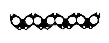Прокладка Впускного Коллектора Renault Espace Iii, Laguna I/Grandtour, Safrane Ii 2.2 93-01 Bga арт. MG5572