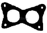 Прокладка Выпускного Коллектора Nissan Pick Up, Terrano Ii 2.4 92-02 (X2) Bga арт. MG6597