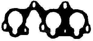 Прокладка Впускного Коллектора Audi A4/A6/A8 2.6/2.8 (Abc/Acz) 91- Bga арт. MG8372