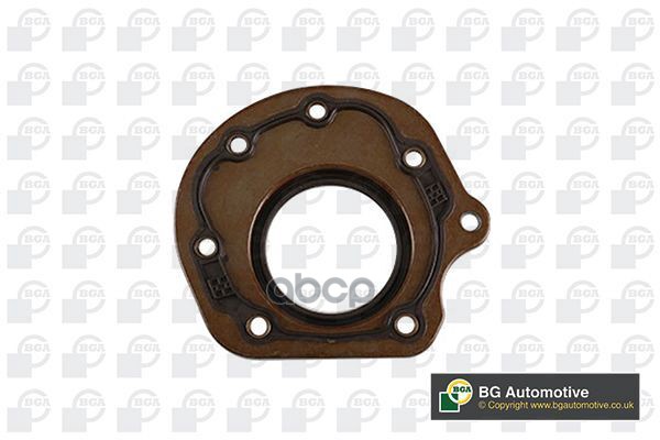 Сальник Коленвала Frd 1.8Tdci 98- Коленвала Зад (С Крышкой) Bga арт. OC6399