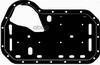 Прокладка Масляного Поддона Audi 80 B3/B4/A4a6/Vw Passat/T4 1.9D/Td/Tdi/Sdi 89- (С Маслоуспокоителем) Bga арт. OP9301