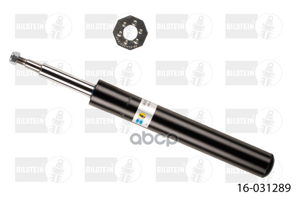 Амортизатор Подвески Audi 100, 100 Avant, 200 Va B2 Bilstein арт. 16-031289