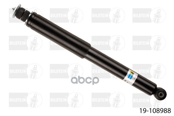 Амортизатор Задний Газовый B4 (Opel Corsa C,H,B4) 19-108988 Bilstein арт. 19-108988