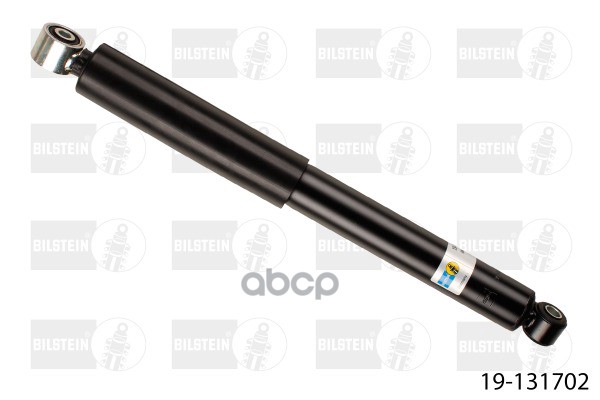 Амортизатор  R: OPEL MOVANO H B4 Bilstein арт. 19-131702