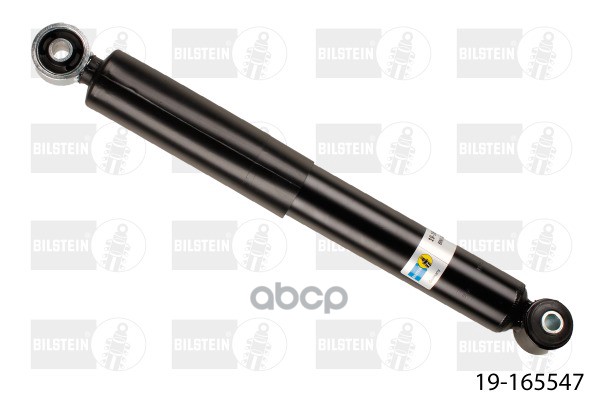 Амортизатор  R: Fiat Doblo Ha B4 Bilstein арт. 19-165547