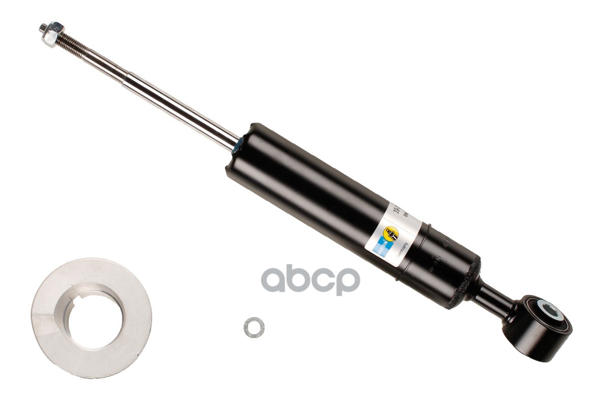 Амортизатор Подвески Nissan Pathfinder (R51),V,B4 Bilstein арт. 19-167367