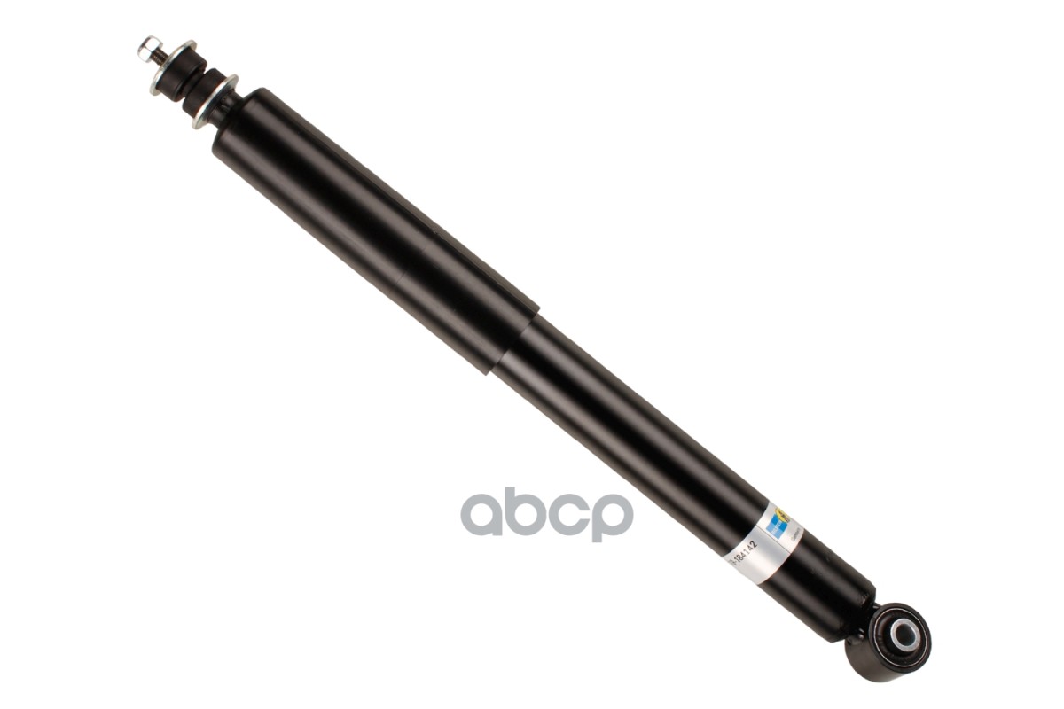 Амортизатор Подвески Mitsubishi Pajero Iv,H,B4 Bilstein арт. 19-184142