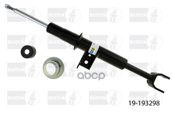 Амортизатор Подвески Bmw 5Er F10,Vl,B4 Bilstein арт. 19-193298