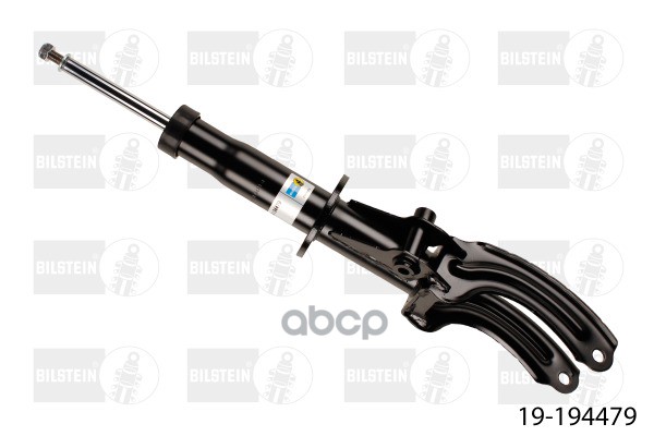 Амортизатор Подвески Vw Touareg,Vr,B4 Bilstein арт. 19-194479