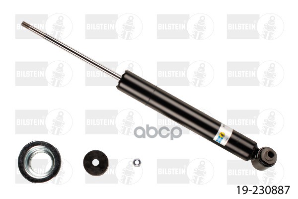 Амортизатор Задний Газовый B4 (Bmw 5Er E60 X-Drive Ha,H,B4) 19-230887 Bilstein арт. 19-230887