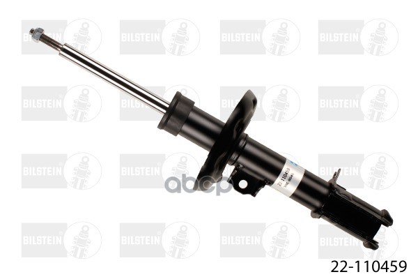 Амортизатор  Fr(R)  Opel Corsa C Meriva Combo Fr(R) B4 Bilstein арт. 22-110459