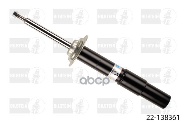 Амортизатор Подвески Bmw 5 E60 E61,V,B4 Bilstein арт. 22-138361