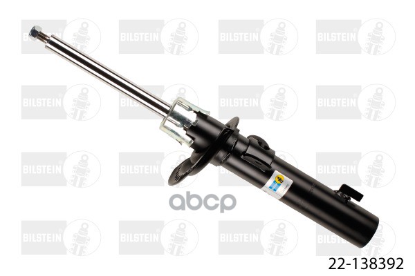 Амортизатор Подвески Ford Mondeo 3,V,B4 Bilstein арт. 22-138392