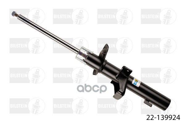 Амортизатор Подвески Ford Mondeo Iii,H,B4 Bilstein арт. 22-139924