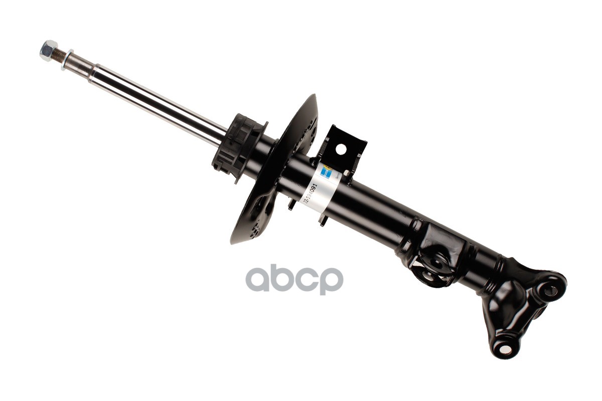 Амортизатор передний газовый B4 (MB E-Klasse W212 Std,V,B4) 22-194091 Bilstein арт. 22-194091
