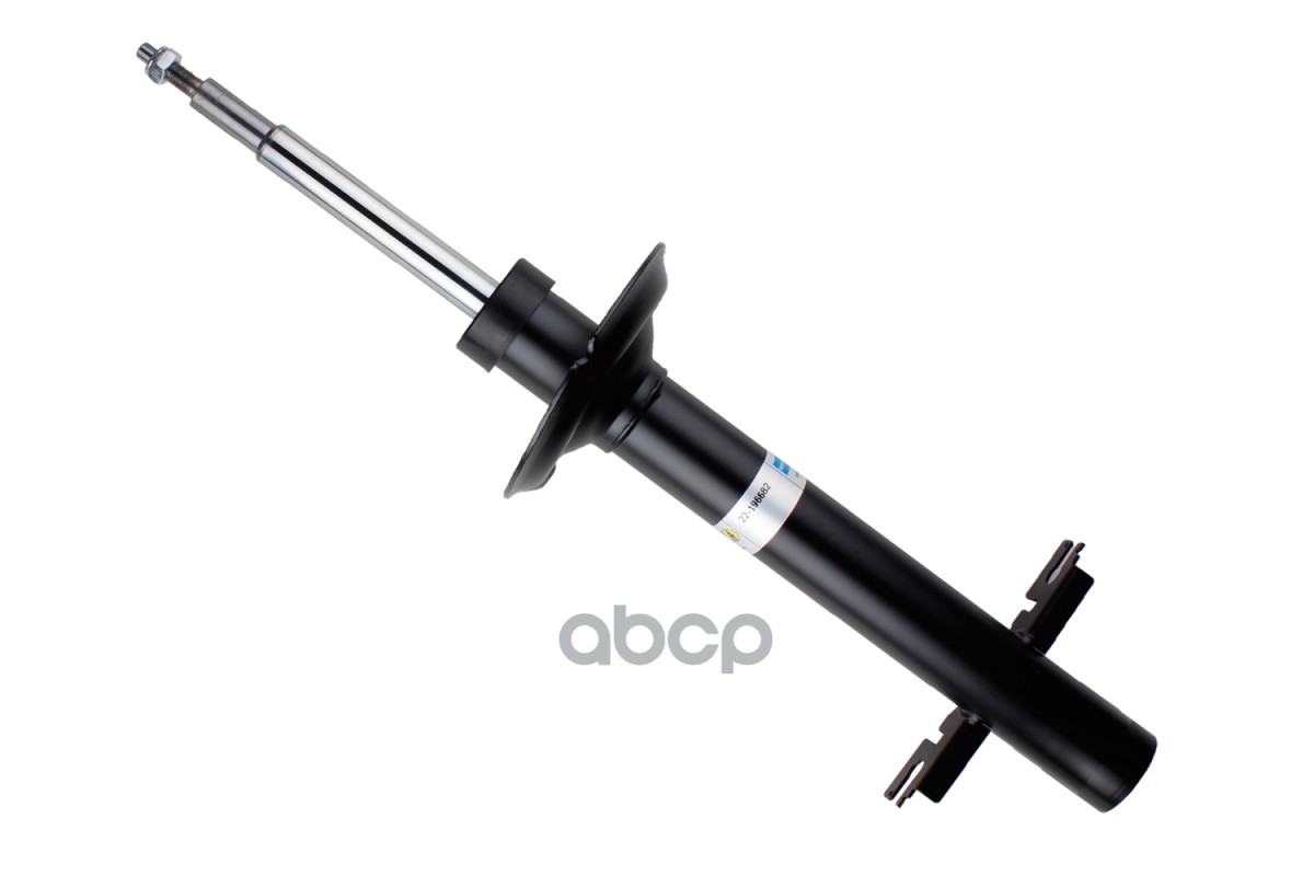 Амортизатор Подвески Fiat Ducato Ab 2006 17-18 Q ,V,B4 Bilstein арт. 22-196682