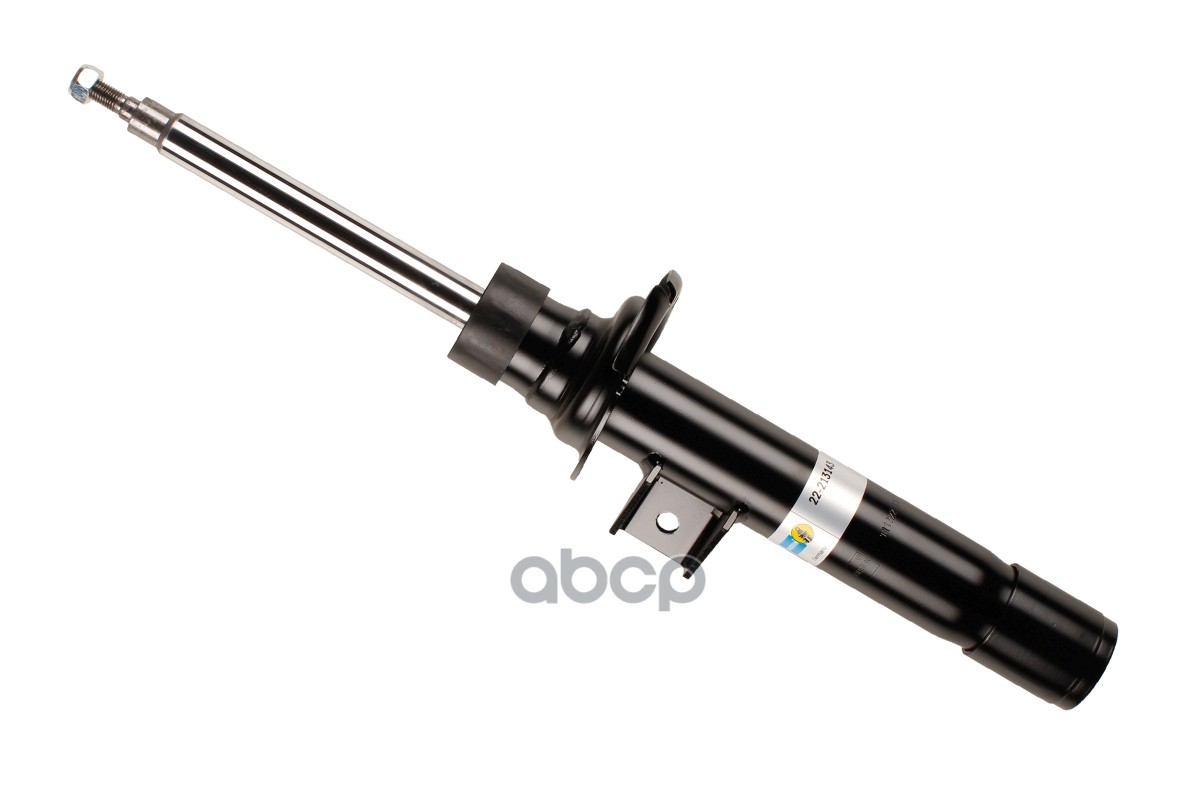 Амортизатор передний правый газовый B4 (BMW X3 (F25) 9/10-) 22-213143 Bilstein арт. 22-213143