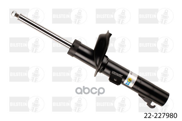 Амортизатор  Fr(R)  Ford Tourneo Connect  Transit Vr B4 Bilstein арт. 22-227980